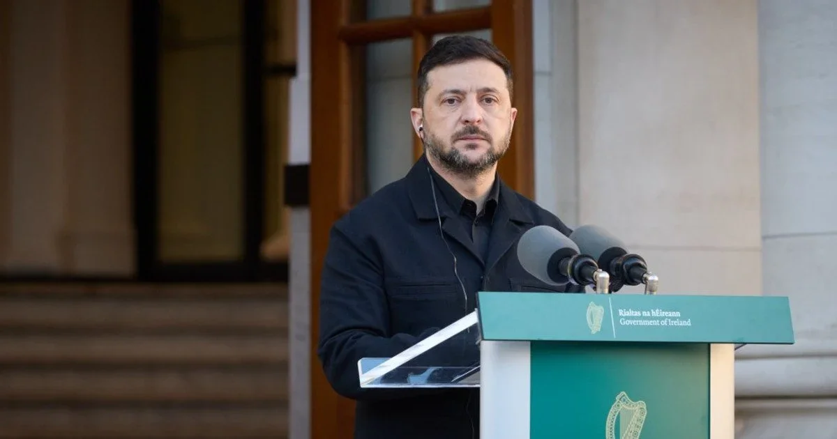 Референдум і вибори під час війни: експертка пояснила тактику Зеленського у діалозі зі США