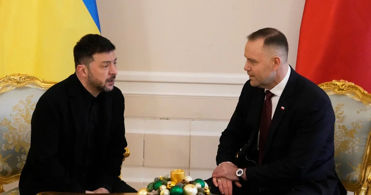 Зеленський пояснив, чому Україні важливі польські МіГ-29