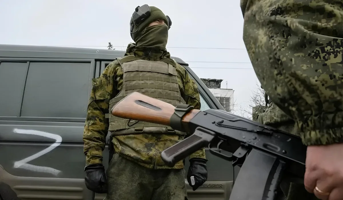 У Павлограді засудили трьох окупантів за грабіж в Ізюмі
