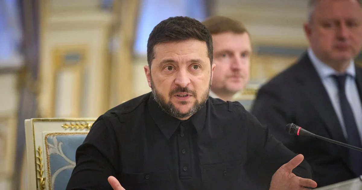 «Мирної угоди не існує»: Зеленський пояснив, чого очікує Україна