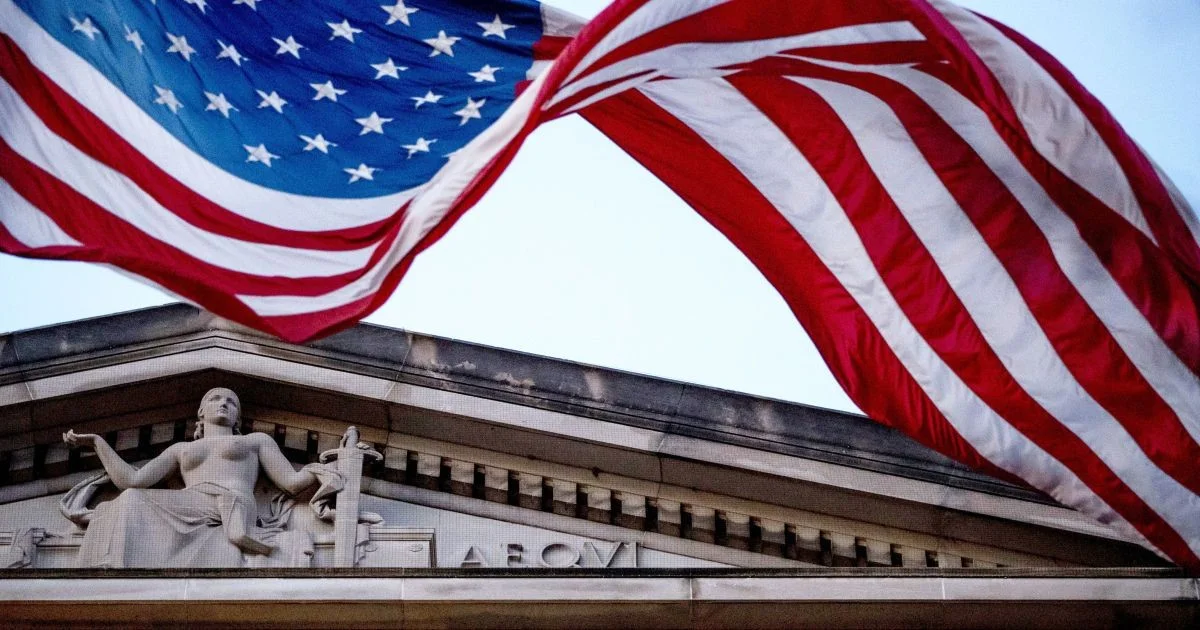 США ввели візові санкції проти колишнього єврокомісара та активістів протидії дезінформації