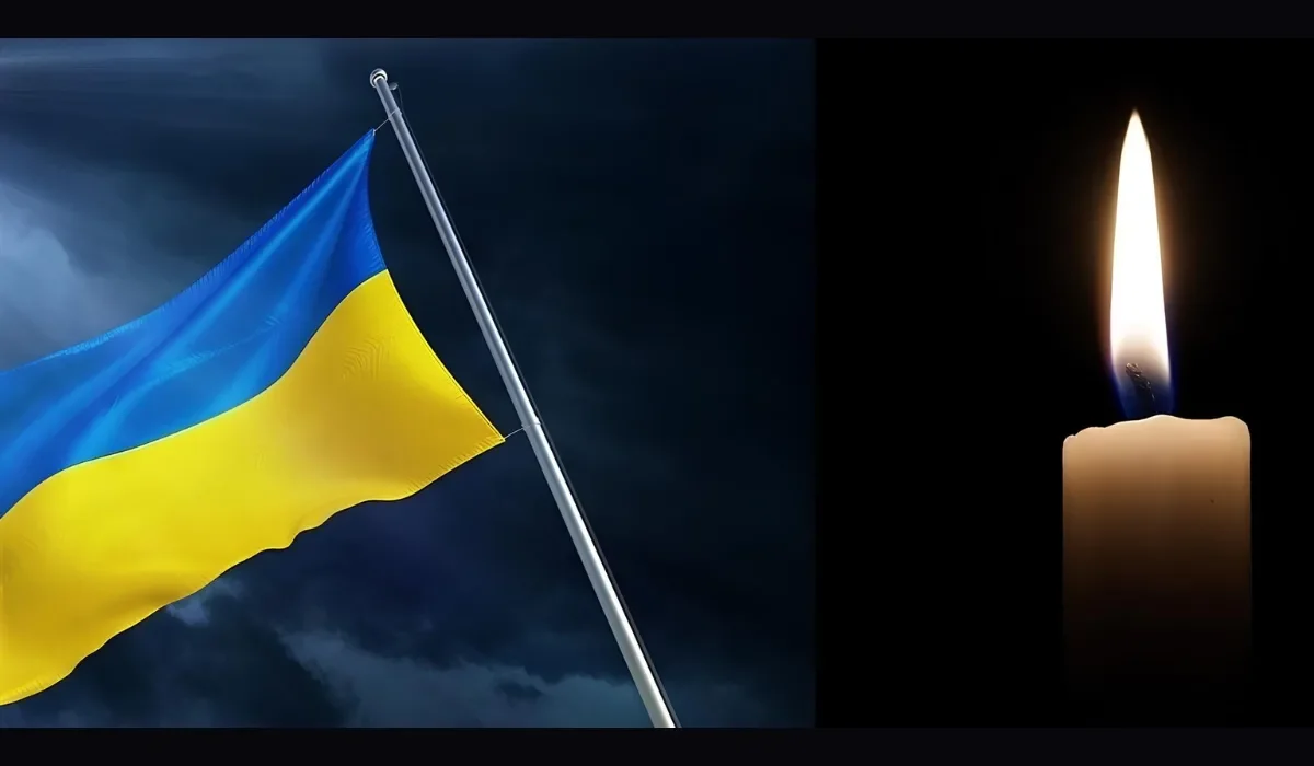Павлоградець Віктор Левченко загинув, захищаючи Україну на Донеччині
