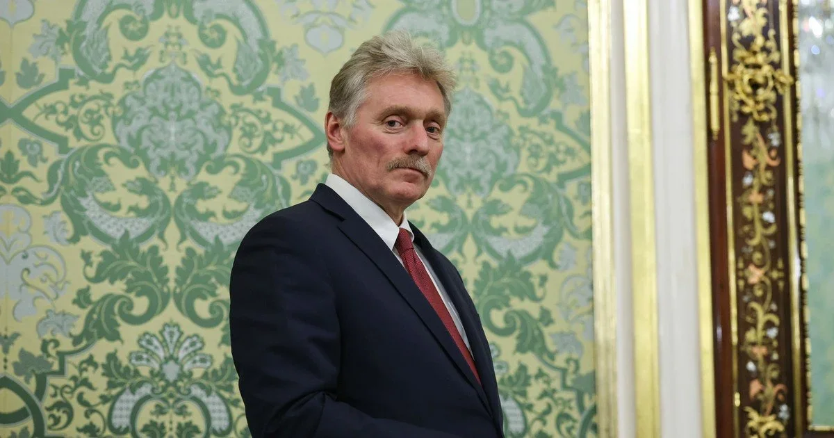 У Кремлі обговорюють доопрацьований мирний план, подальші кроки залежатимуть від Путіна
