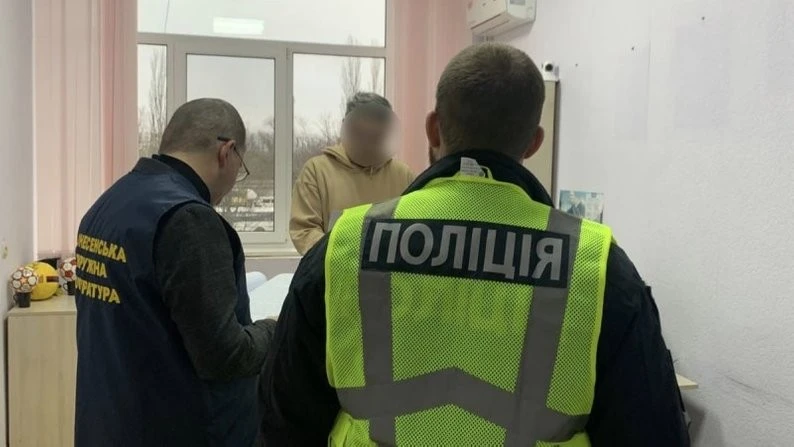 Посадовця з Південноукраїнська взяли під варту у справі про бюджетні втрати