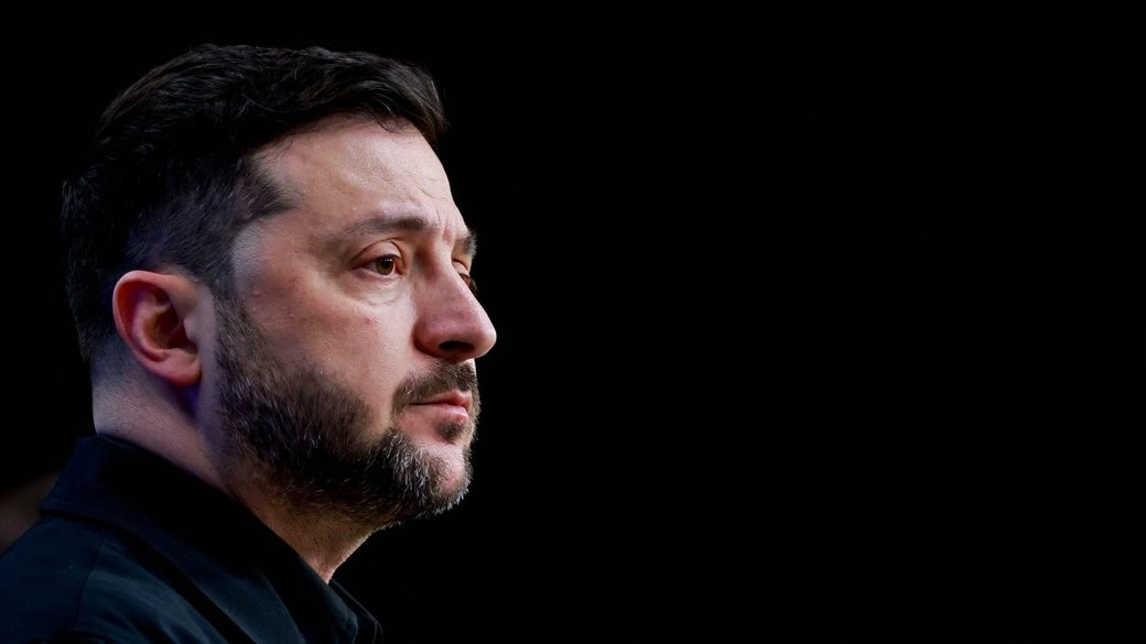 Території, ЗАЕС і безпека: Зеленський окреслив межі можливих компромісів
