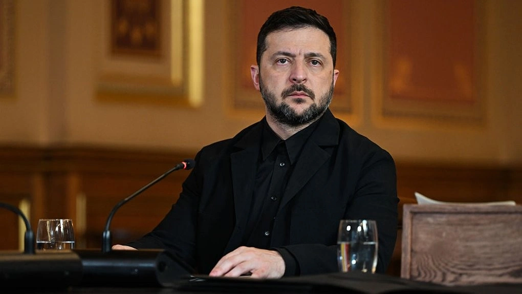 Москва готує аргументи для дискредитації виборів України — заява Зеленського
