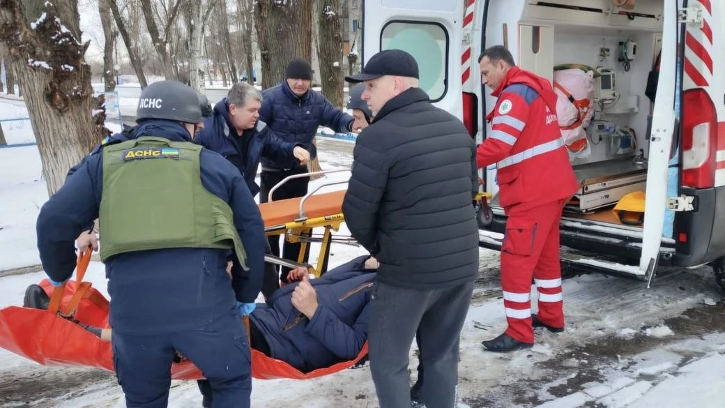 FPV-дрони по житлових громадах: Нікопольський район зазнав серії ударів, є поранені