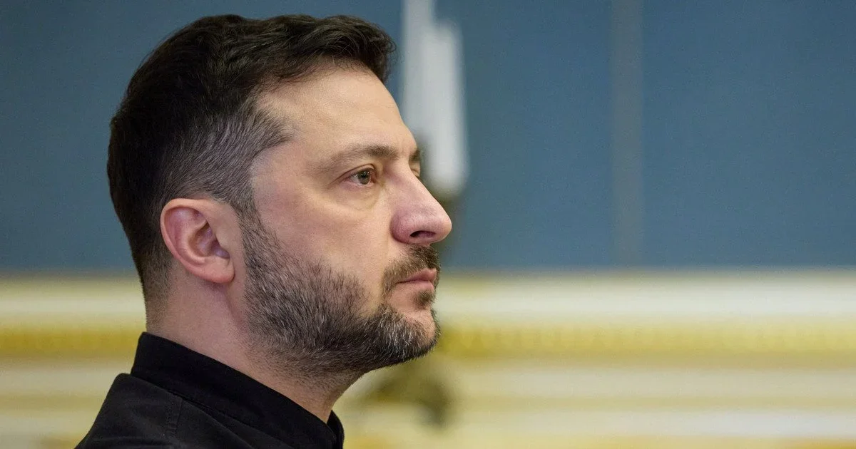Рік завершується вирішальними контактами: Зеленський окреслив дипломатичний рубіж