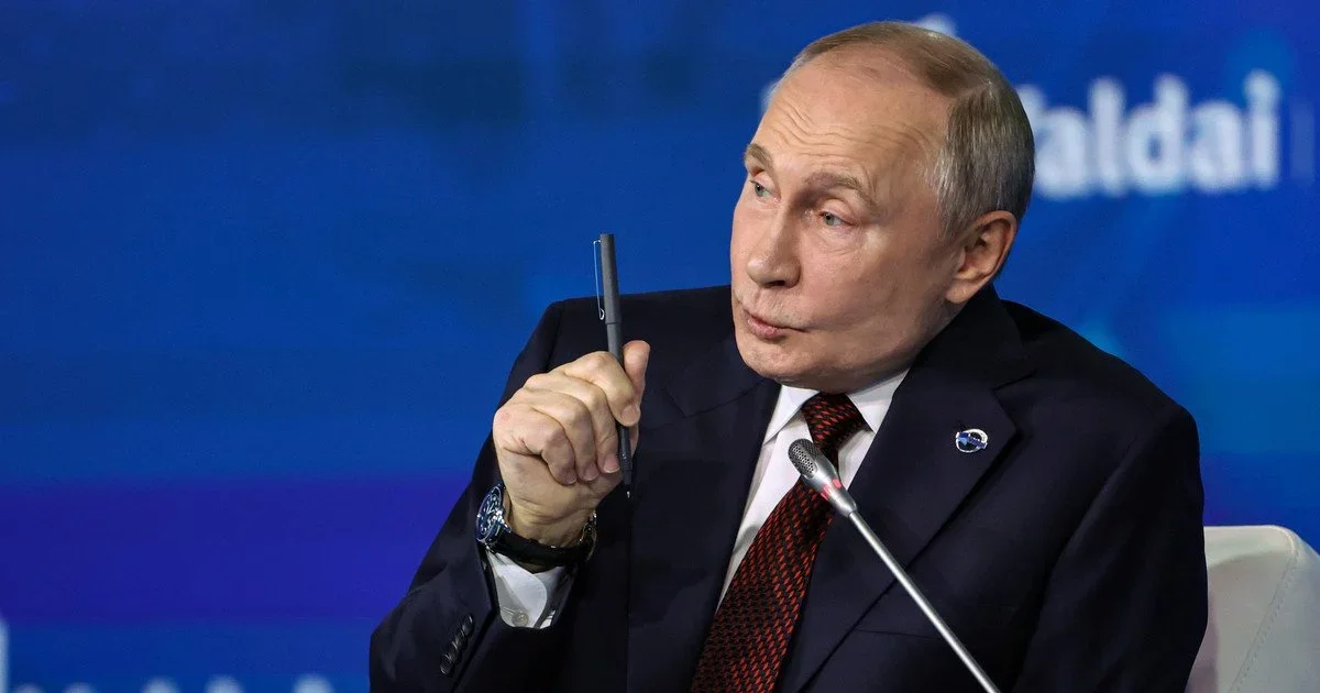 Фейк як прикриття: у РНБО пояснили заяву Москви про «удар по резиденції Путіна»