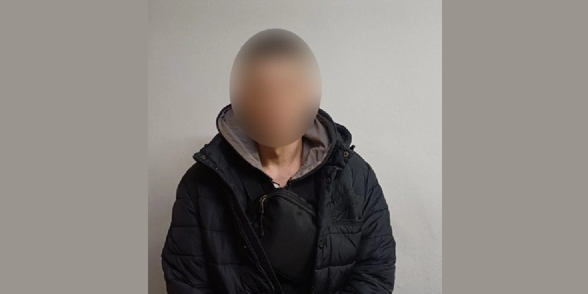 Знайдена картка стала злочином: на Синельниківщині чоловік розплачувався чужими коштами