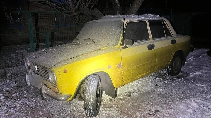 Ніч і день під ударами: дрони та артилерія накрили кілька районів Дніпропетровщини