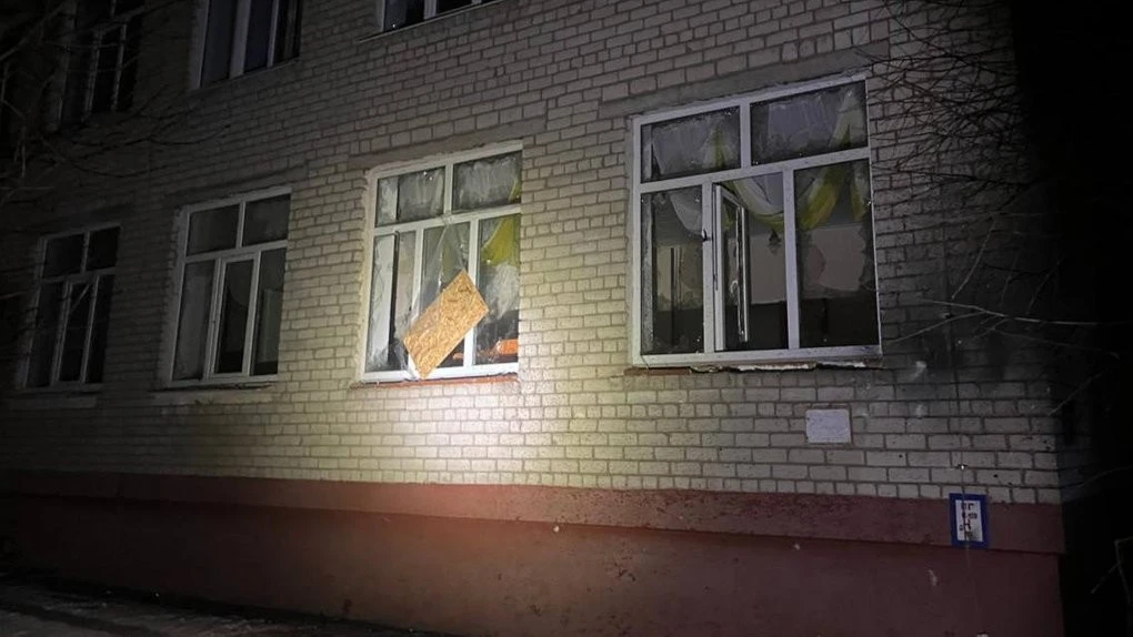 Дніпропетровщина під серією атак: безпілотники і артилерія, четверо поранених