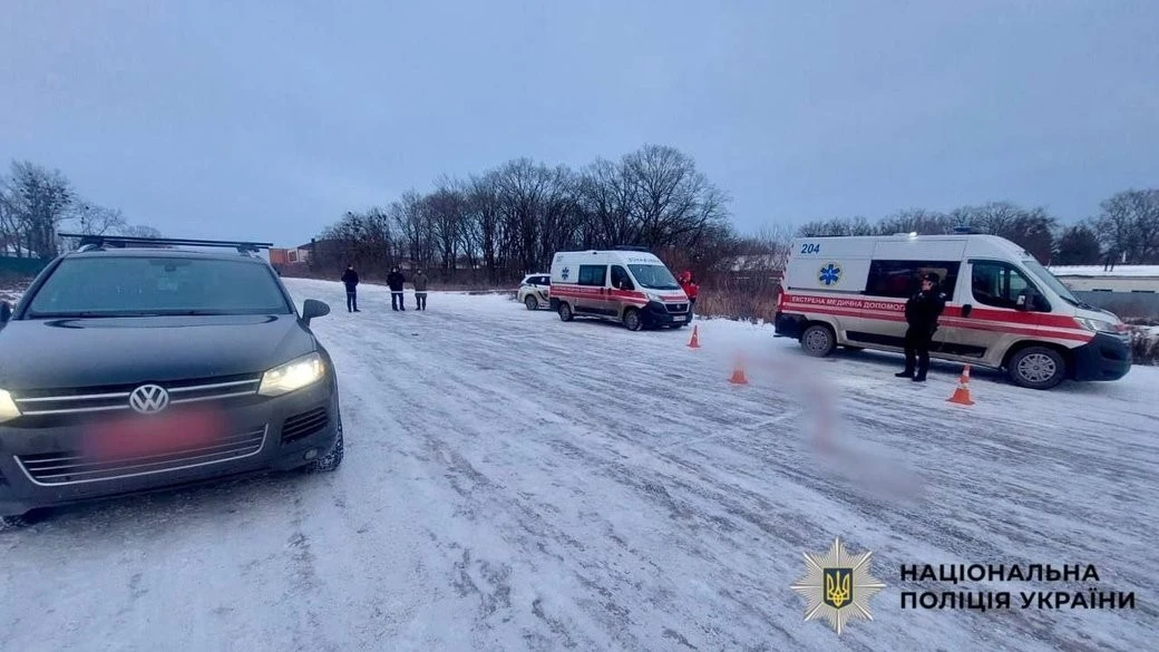 Фатальна розвага в Білій Церкві: загинув 25-річний чоловік
