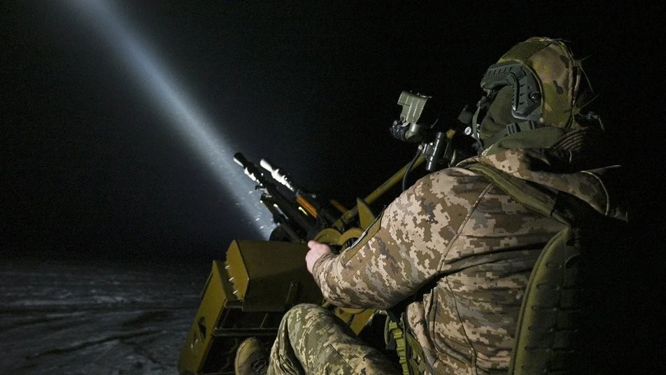 Атака на Нікополь і робота ППО – ситуація на Дніпропетровщині вранці 4 січня