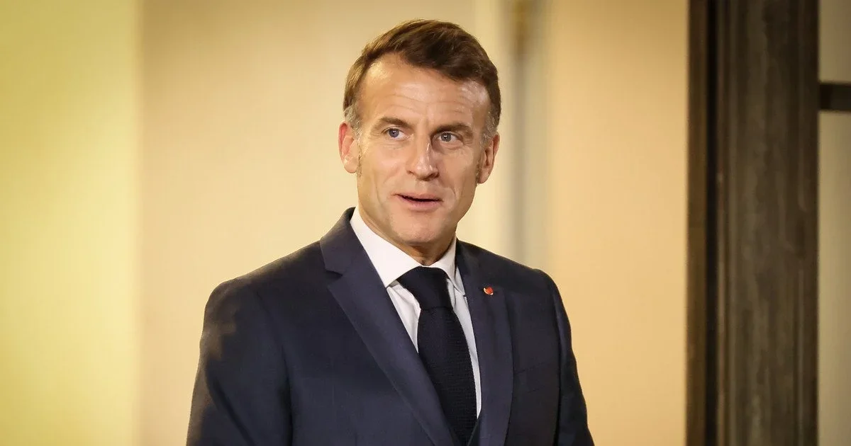 Франція та Британія заявили про підтримку мирної зміни влади у Венесуелі