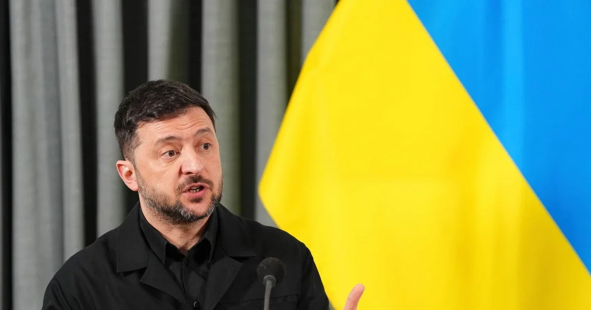 Президент України розширив санкційний список проти осіб і компаній з РФ