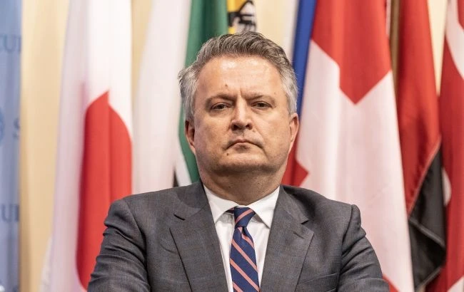 У команді Банкової – новий перший заступник: Зеленський підписав указ