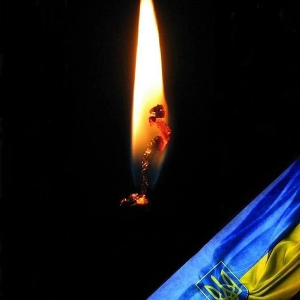 Павлоград попрощався з воїном: на Донеччині загинув Андрій Ворончихін