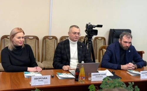 Місто і наука на спільному курсі: Павлоград розширює партнерство з «Дніпровською політехнікою»