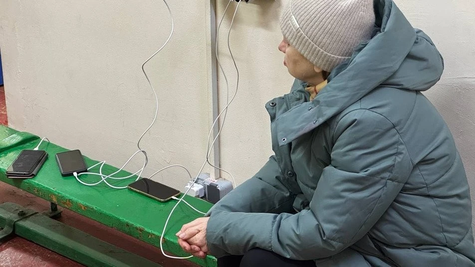 У Дніпрі розгорнули мережу пунктів незламності на базі навчальних закладів