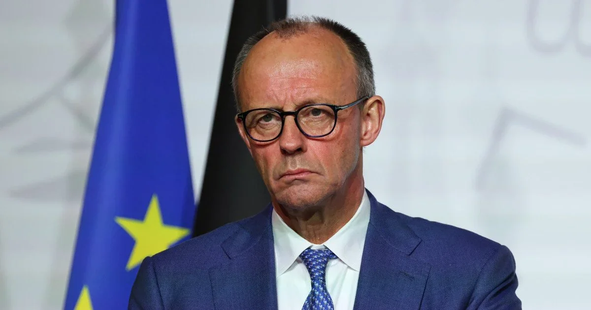 Канцлер Німеччини окреслив шлях до миру в Україні та висловив сумнів щодо позиції Москви