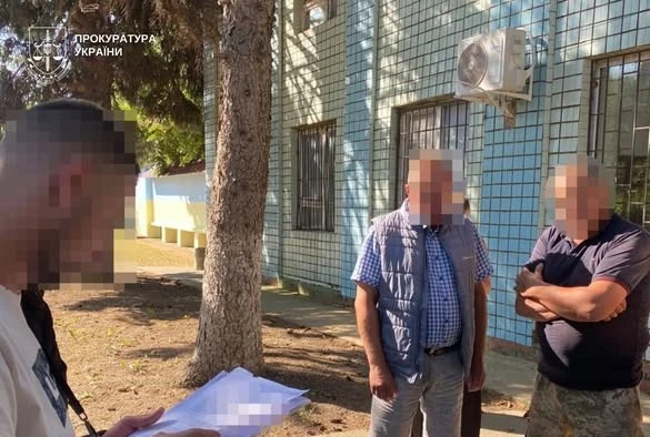 Вербування під обіцянки роботи: на Дніпропетровщині викрили схему трудового рабства