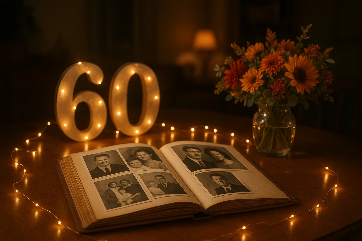 Картинки з ювілеєм 60 річчя мужчині