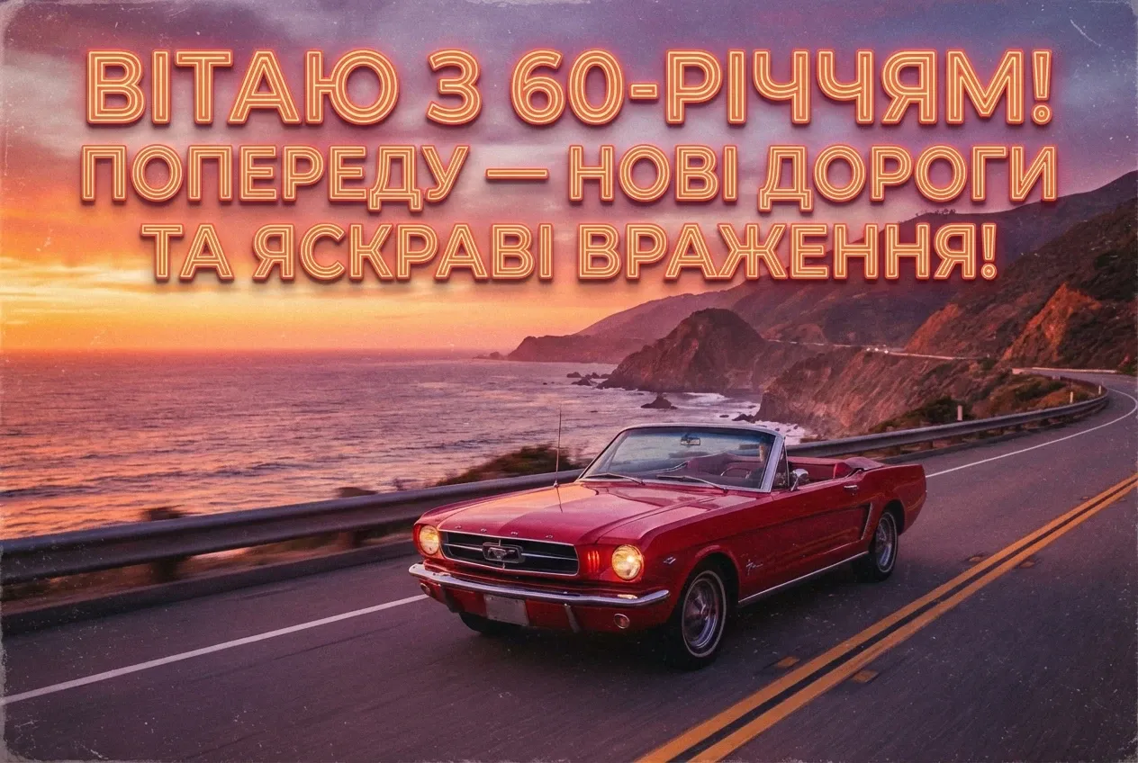 картинки 60 річчям з ювілеєм мужчині
