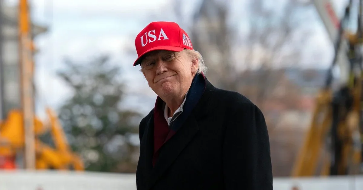«Мене це розчаровує»: Трамп про відсутність миру, план Зеленського і довіру до Путіна