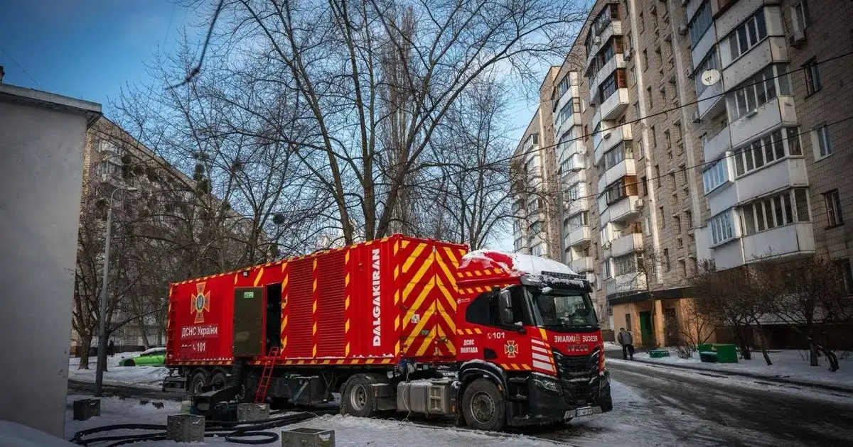 Генератори для будинків і резерви пального: як держава утримує енергетику під ударами