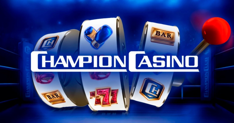 Важлива Інформація про Бездепозитний Бонус від ChampionCasino