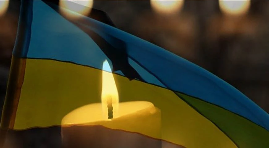 Павлоград прощається з воїном: на Донеччині загинув Олександр Переверзєв