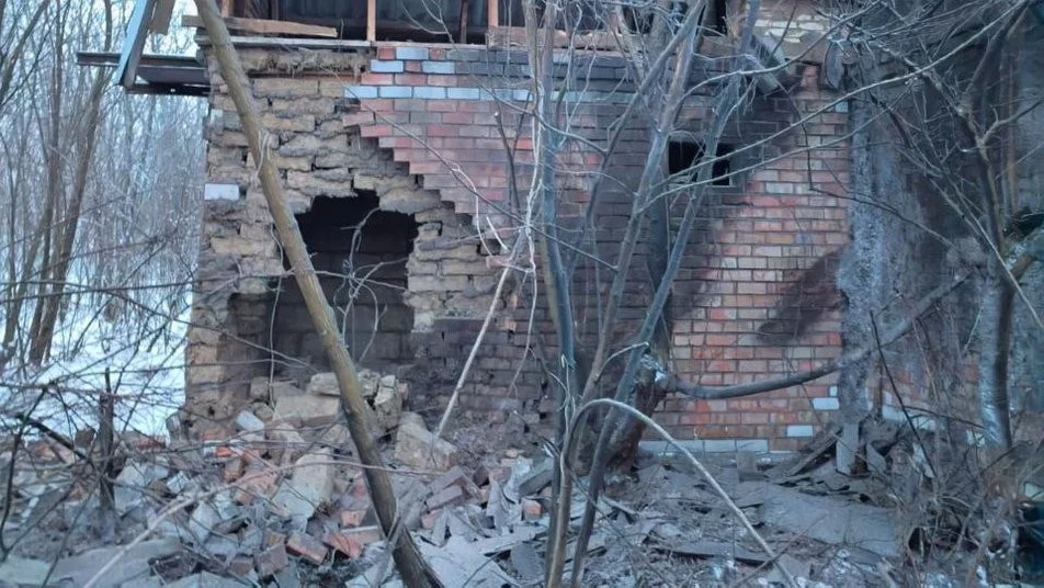 Нічна атака по області: Кривий Ріг і ще чотири райони під ударами, ППО збила 17 дронів