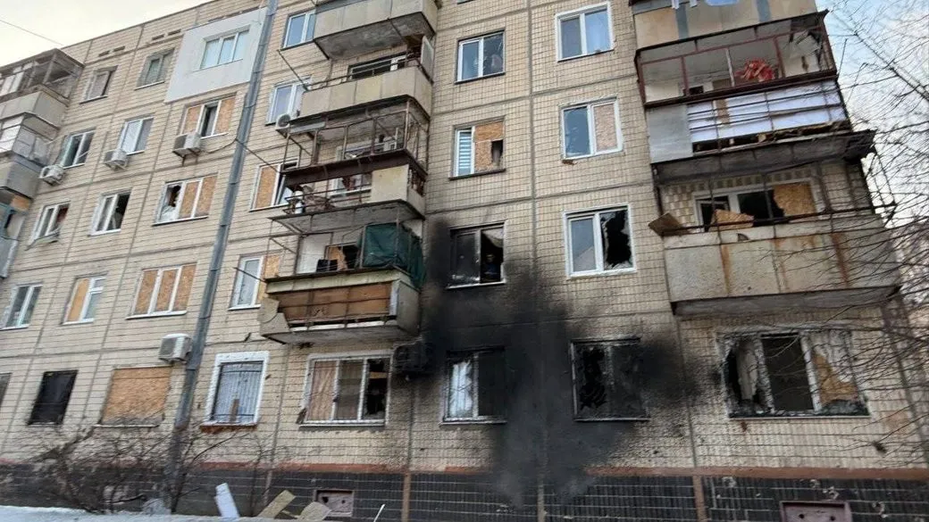 День під ударами: обстріли охопили одразу кілька районів Дніпропетровщини