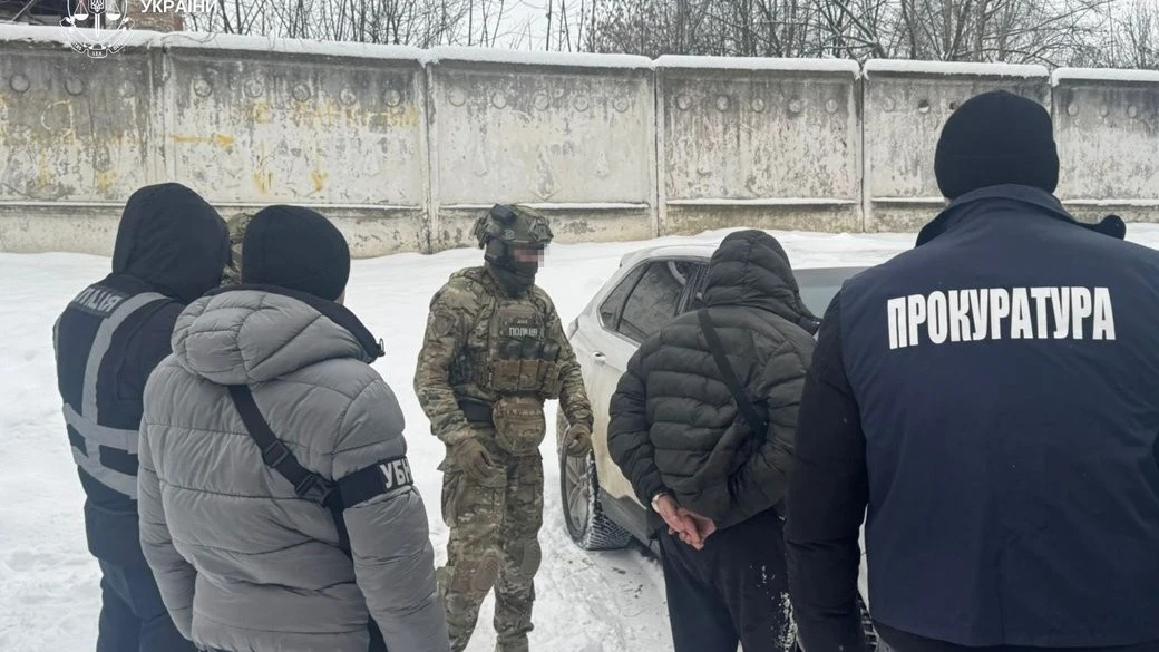 Фентаніл і героїн у Львові: правоохоронці зупинили наркосхему з мільйонними оборотами