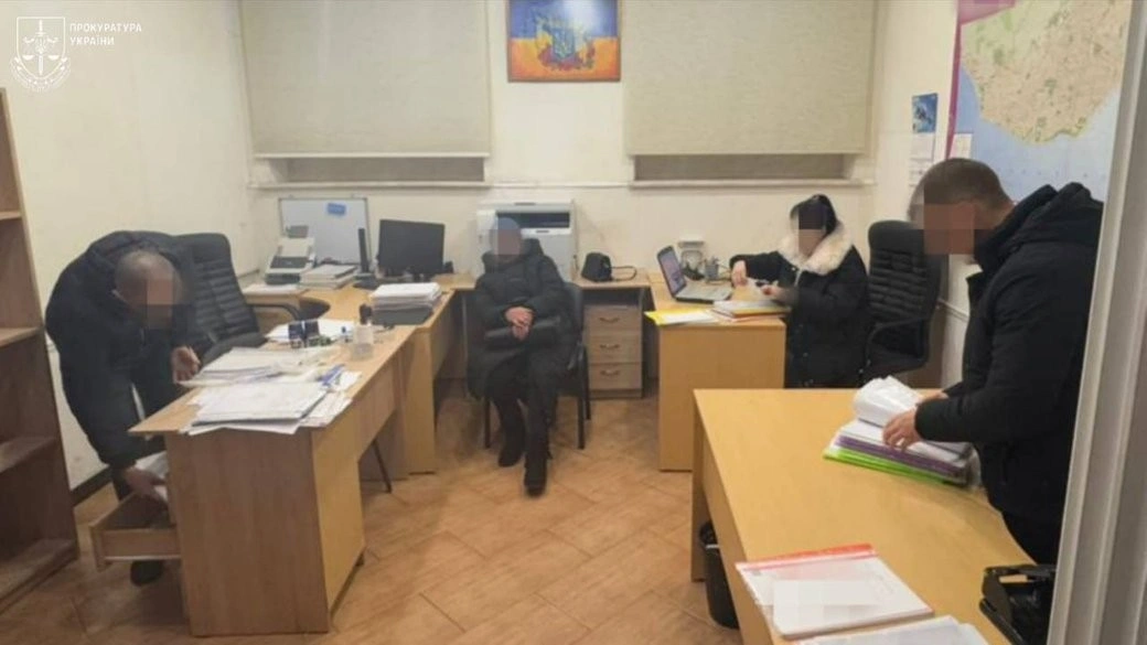 П’ять ділянок і десятки мільйонів збитків: в Одесі викрили багаторічну земельну схему