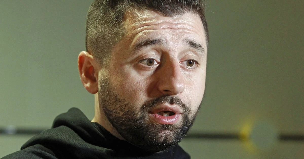 Арахамія відкинув слова Тимошенко і став на захист депутата від «Слуги народу»