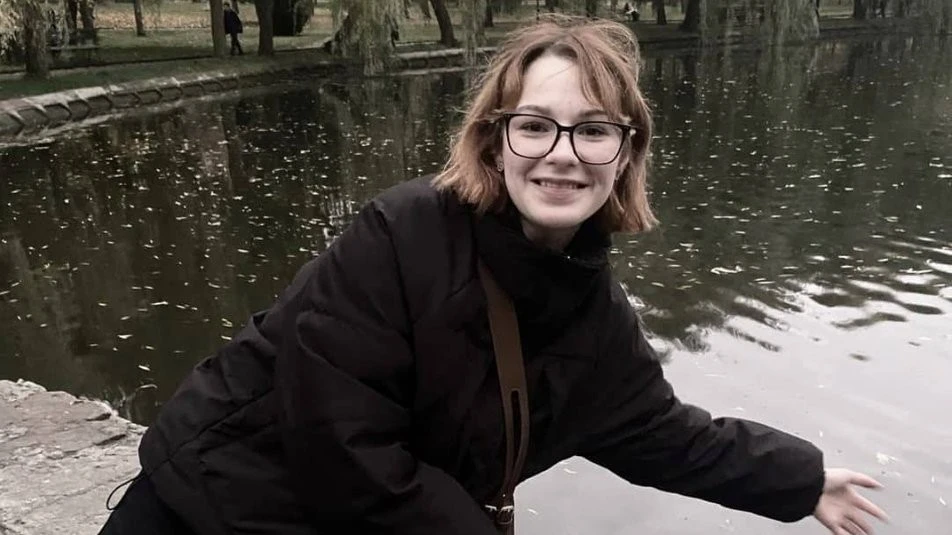 Трагедія у темряві: на трасі «Київ-Чоп» під колесами авто загинула журналістка Христина Усик
