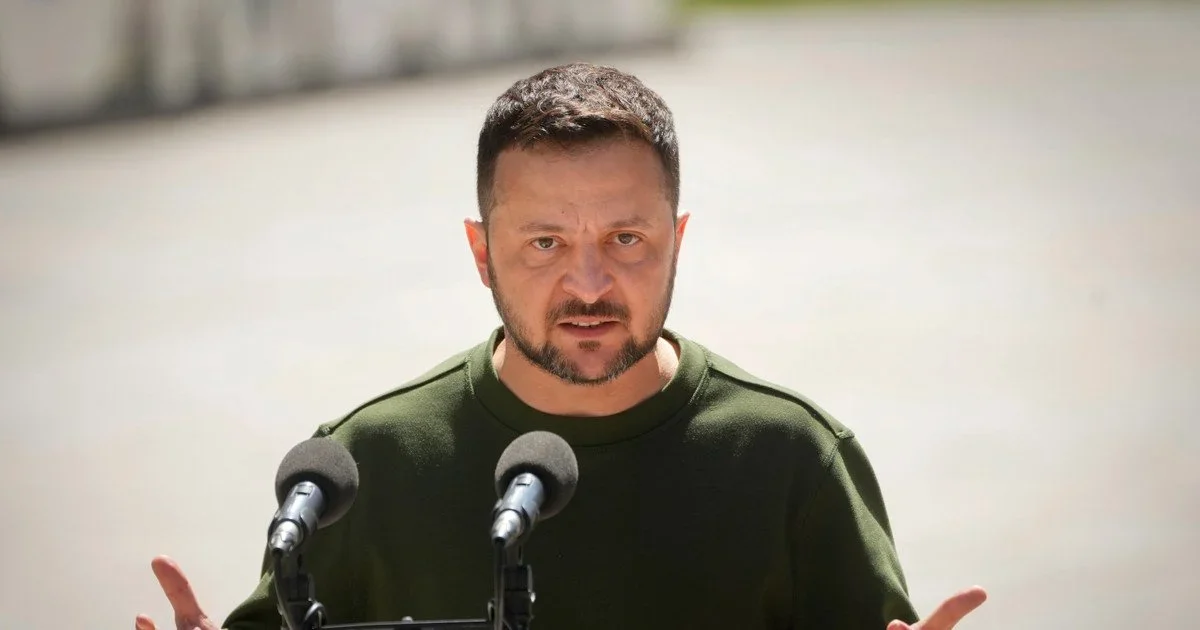 Дипломатичний десант у Вашингтоні: Зеленський відправив топпосадовців на переговори до США