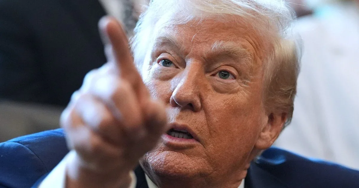 «Рада миру» з мільярдним входом: Дональд Трамп пропонує країнам купувати вплив у новій міжнародній структурі