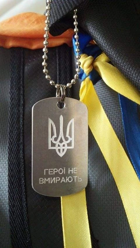 Павлоград прощається з Героєм: на фронті загинув Олександр Михальов
