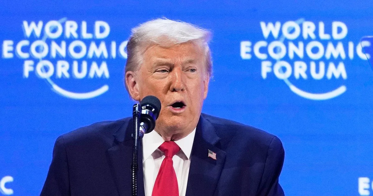 «Ми досить близькі»: Дональд Трамп готує велику угоду та анонсує переговори із Зеленським у Давосі