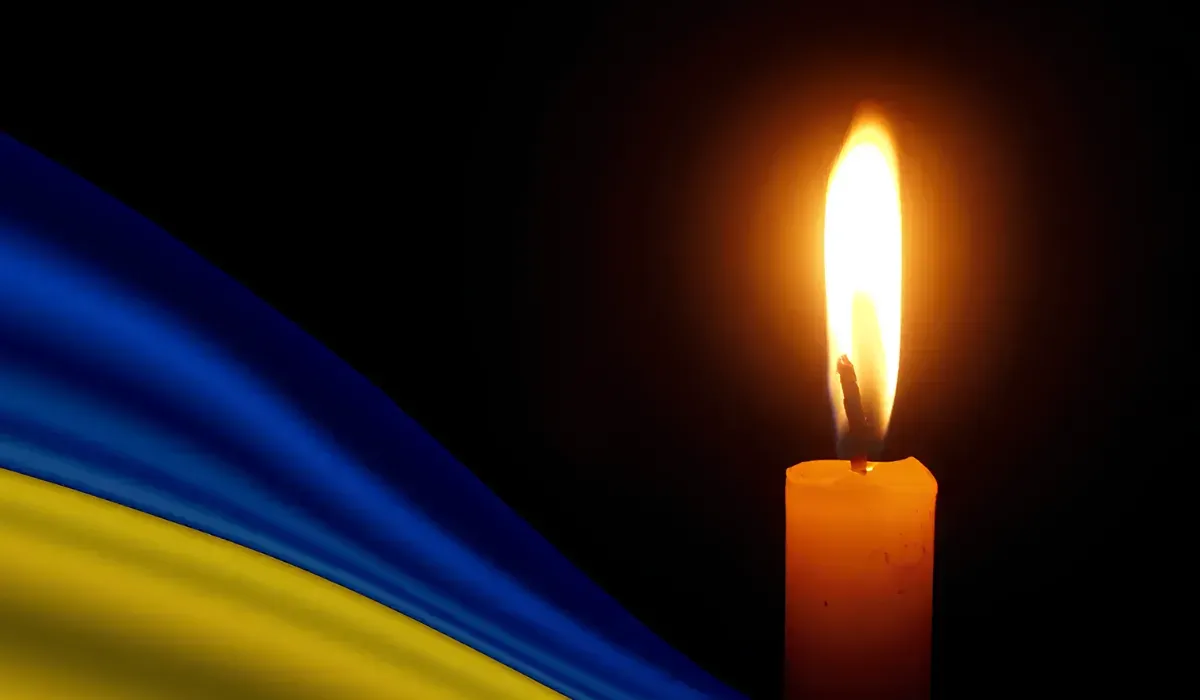 Павлоград у жалобі: громада прощається з двома молодими захисниками