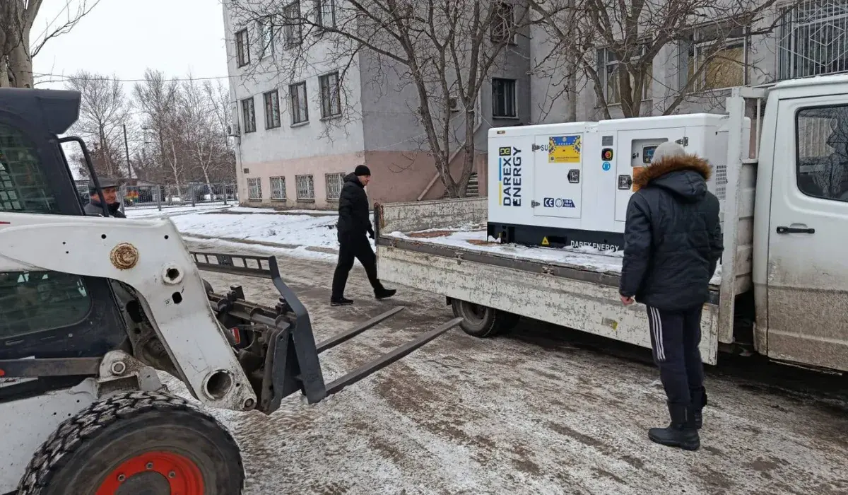 Енергонезалежність для Петропавлівки: громада забезпечила стабільну роботу адмінпослуг