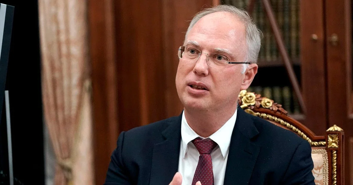 Місія у Флориді: Кирило Дмитрієв прибув до Маямі на переговори з командою Трампа