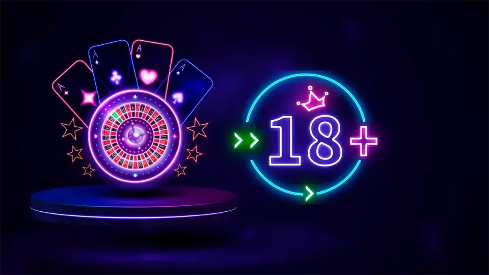 Рейтинг казино з 18 років в Україні 2026