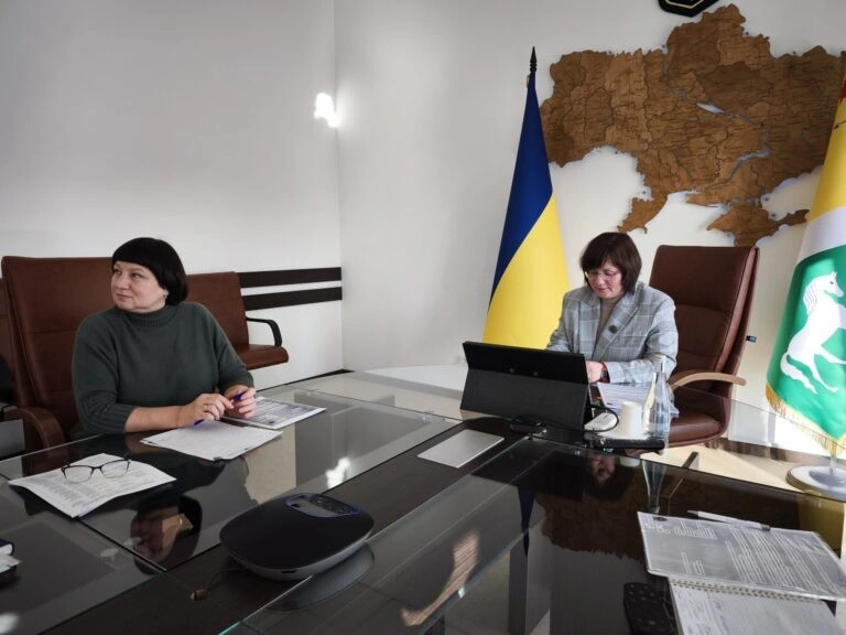 Весняні канікули в Німеччині: як Павлоград готує молодіжний візит до міста Зіген