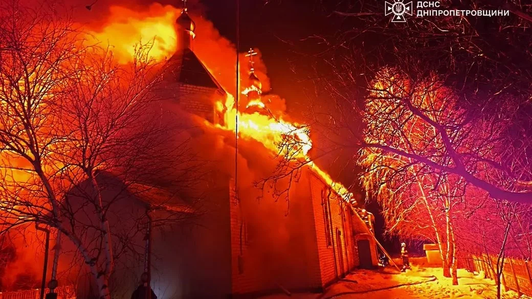 Вогняна статистика Дніпропетровщини: понад пів сотні жертв за перші тижні року