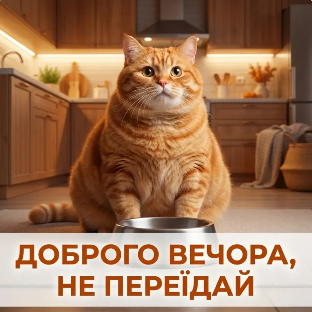 Доброго вечора: затишні картинки та душевні побажання для гарного настрою