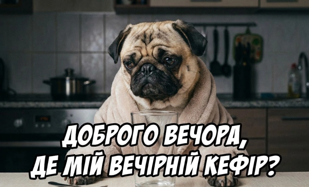 Доброго вечора: затишні картинки та душевні побажання для гарного настрою